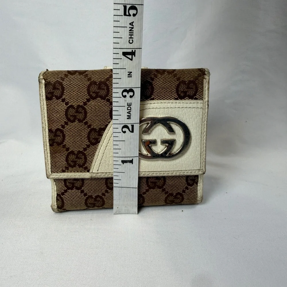Gucci good pre